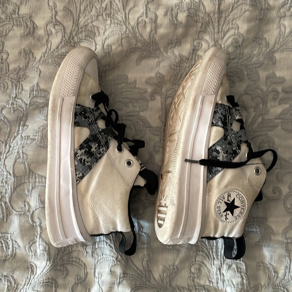 Converse All-Stars with comfort cushion - Picture 4 of 7